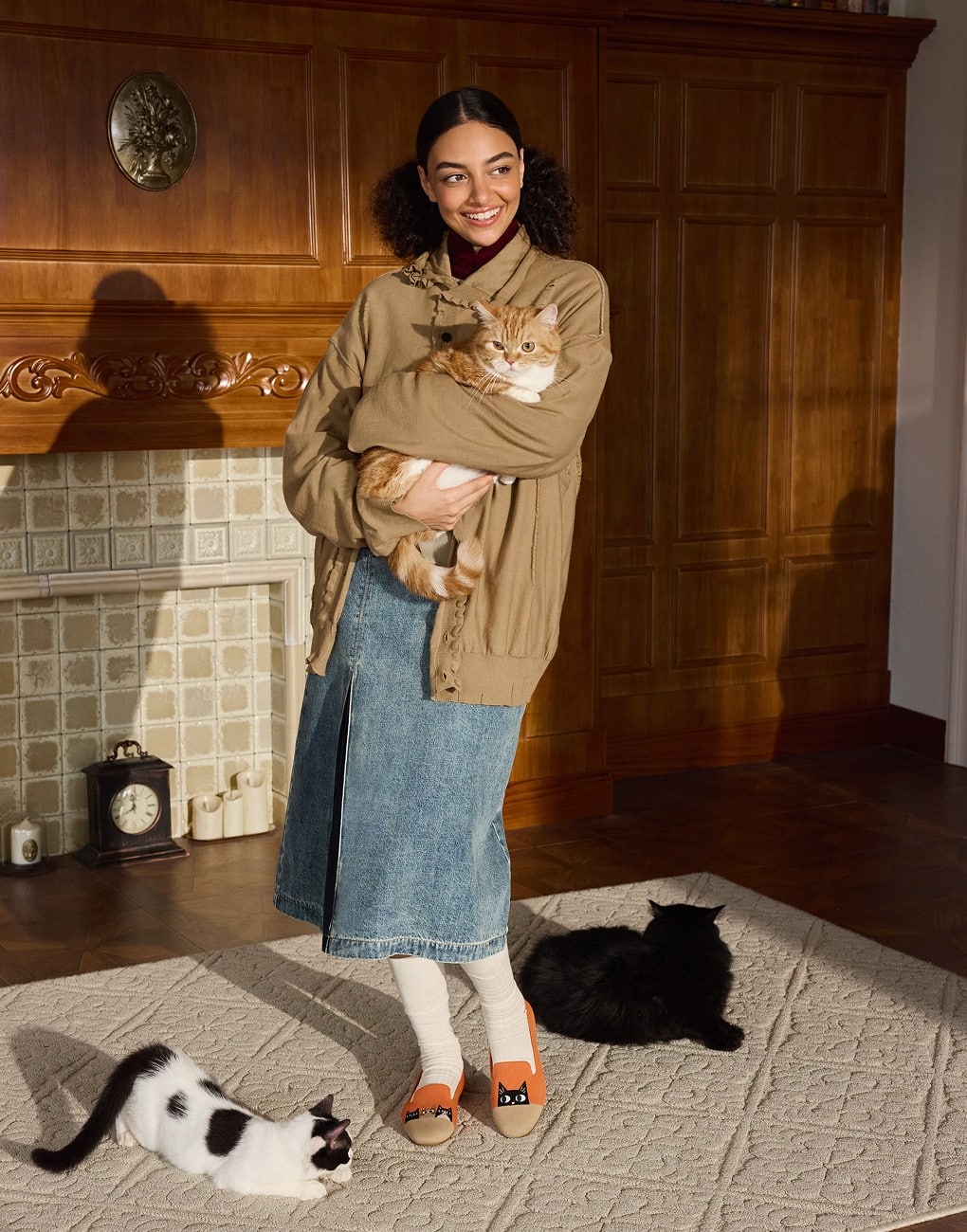 Lookbook 4
