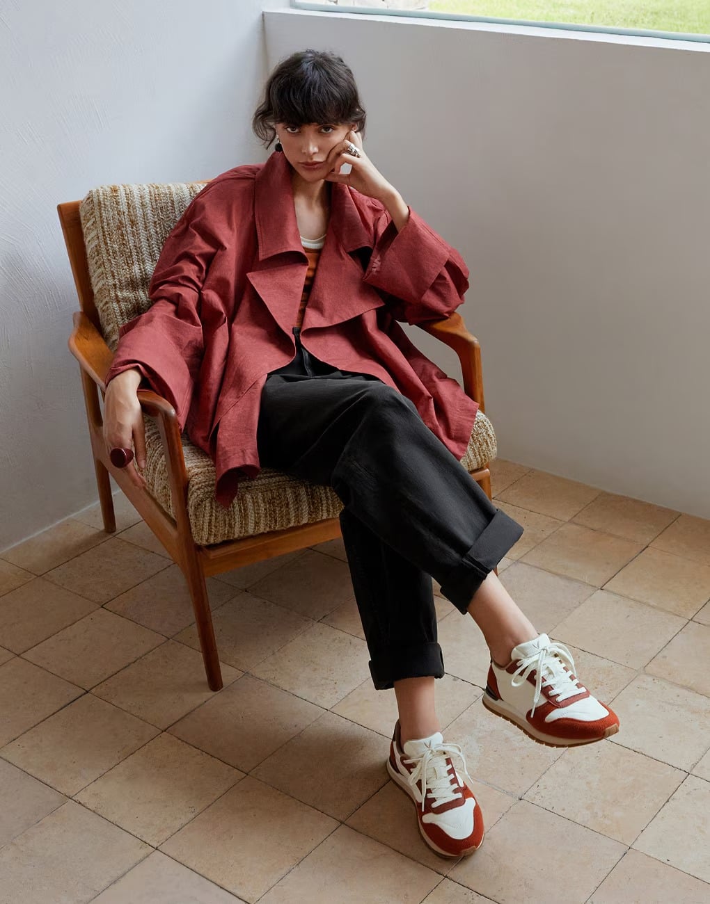 Lookbook 1