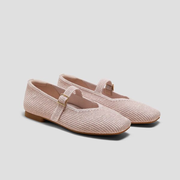 Margot™ Mary Jane瑪莉珍休閒鞋 (玫瑰金/MARY JANE/娃娃鞋)