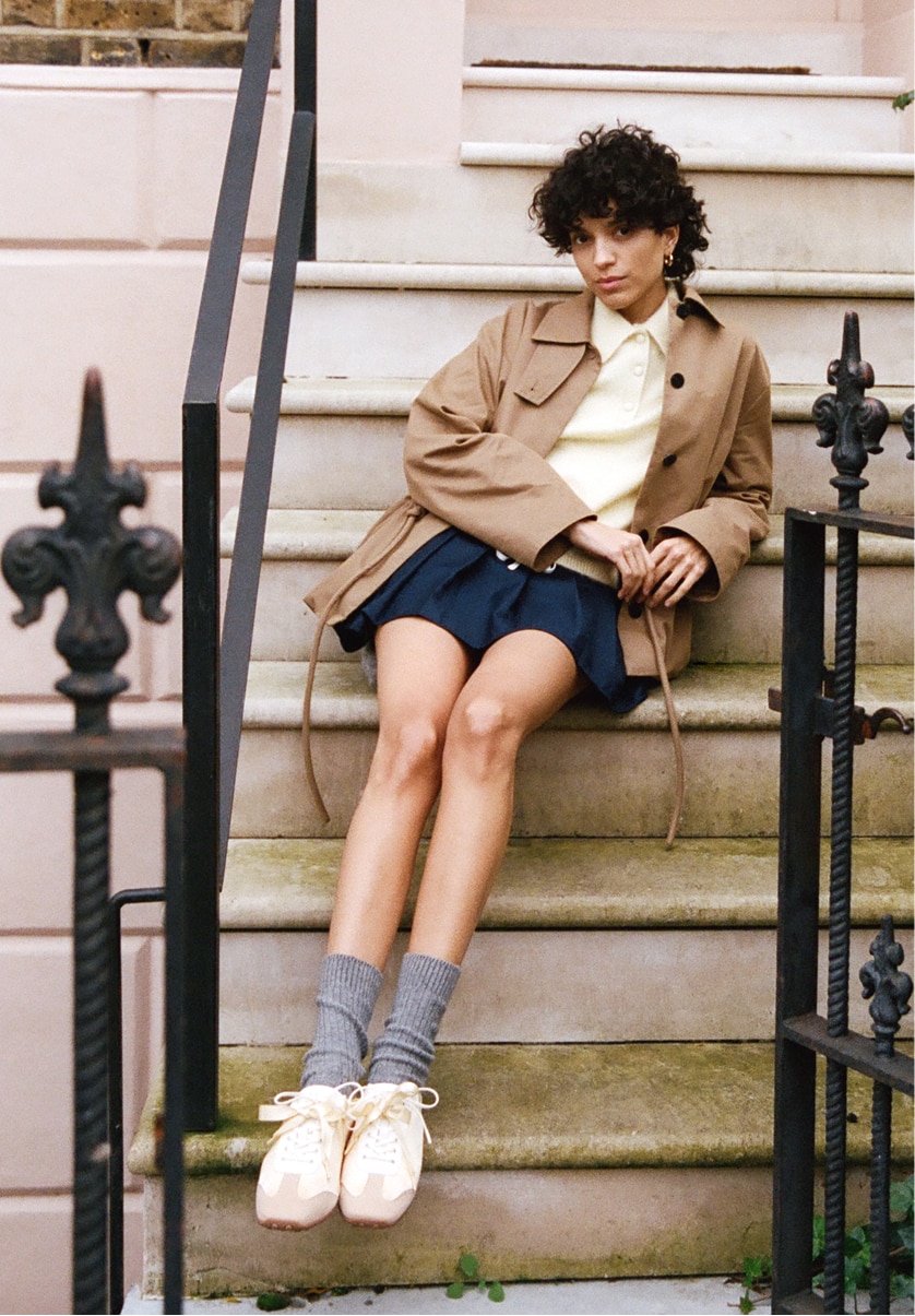 Lookbook 4