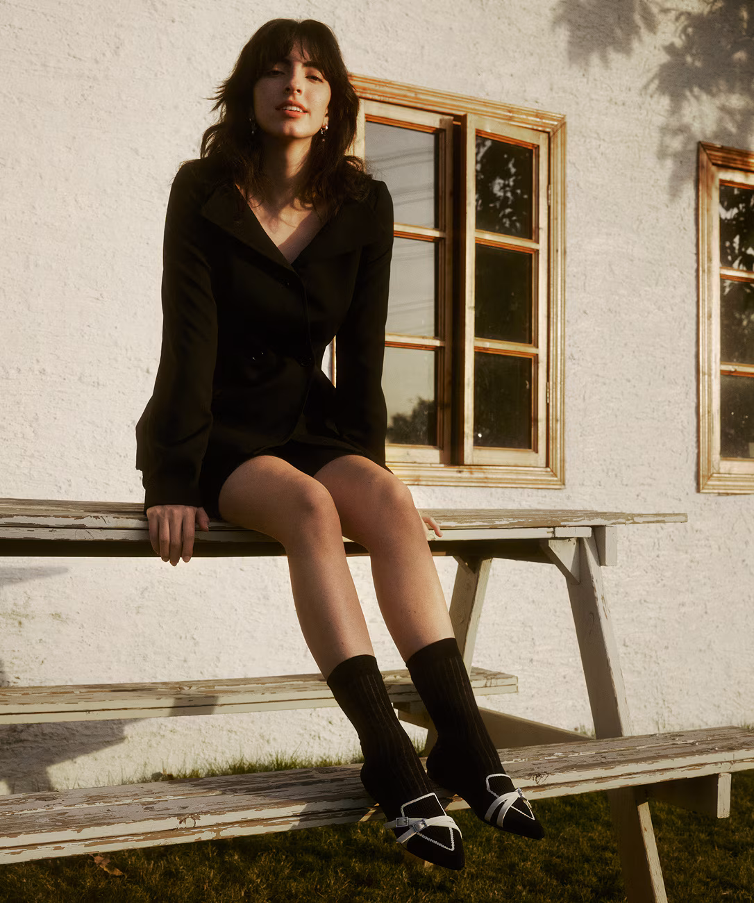 Lookbook 1