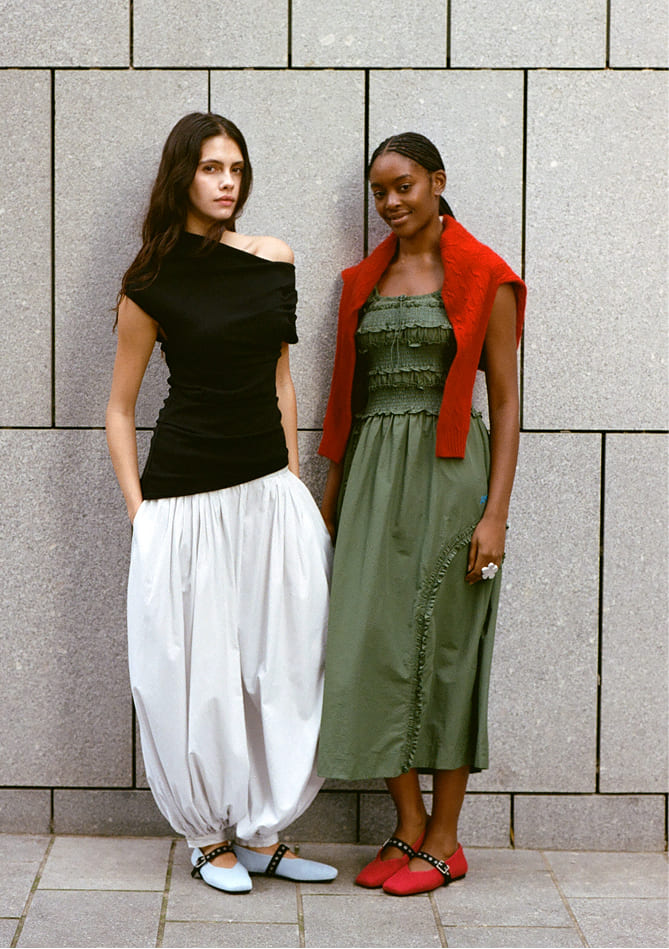 Lookbook 4